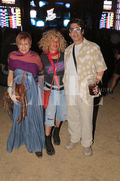 Rosina Ramon, Sofia Medellin y Gerardo Amador 2