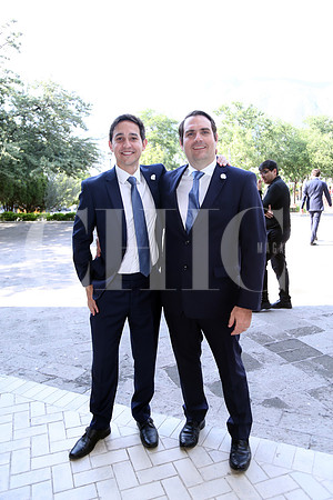 Adrian Viesca y Jorge Himes1