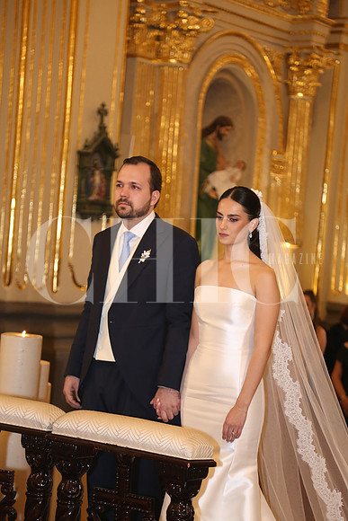 Celine Van Den Ouweland y Memo Iglesias 10