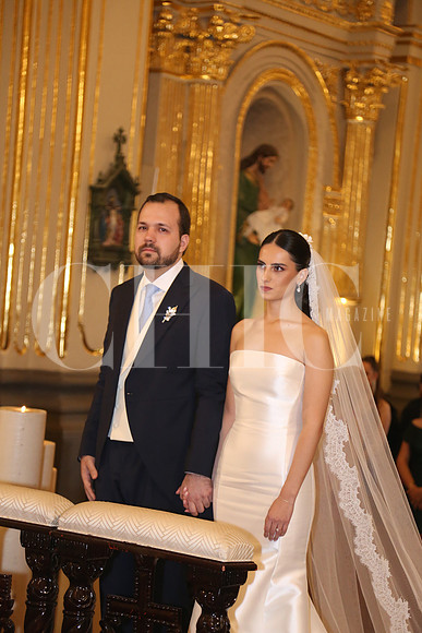 Celine Van Den Ouweland y Memo Iglesias 11