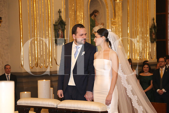 Celine Van Den Ouweland y Memo Iglesias 13