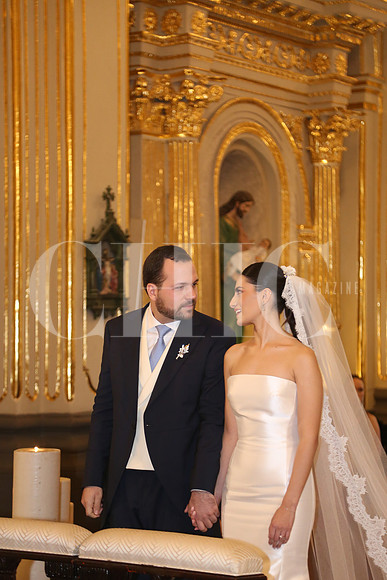 Celine Van Den Ouweland y Memo Iglesias 16