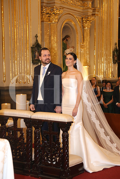 Celine Van Den Ouweland y Memo Iglesias 17