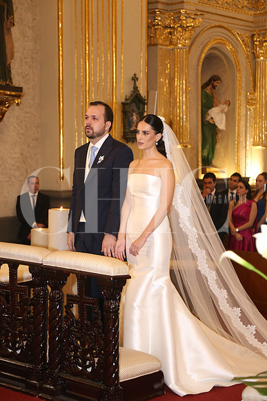Celine Van Den Ouweland y Memo Iglesias 5