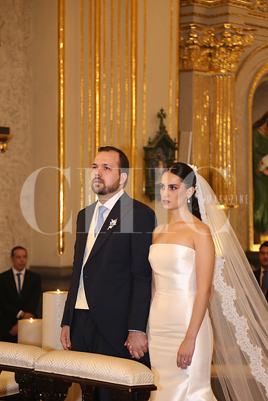 Celine Van Den Ouweland y Memo Iglesias 7