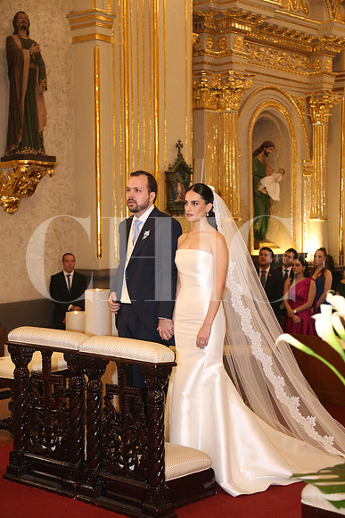 Celine Van Den Ouweland y Memo Iglesias 6