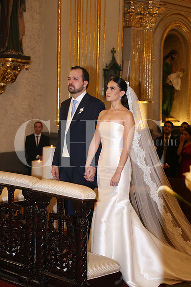 Celine Van Den Ouweland y Memo Iglesias 3