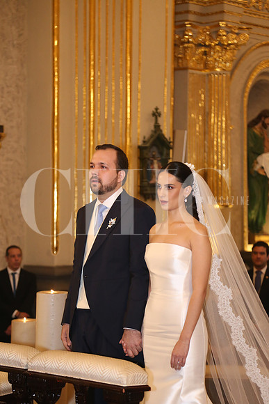 Celine Van Den Ouweland y Memo Iglesias 9
