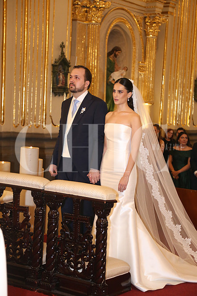 Celine Van Den Ouweland y Memo Iglesias 8