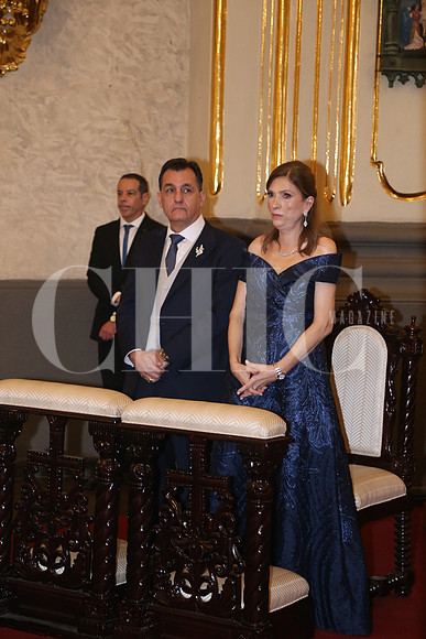 Guillermo Iglesias y Ofelia Morales de Iglesias 3