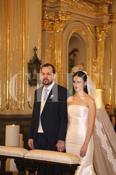 Celine Van Den Ouweland y Memo Iglesias 20