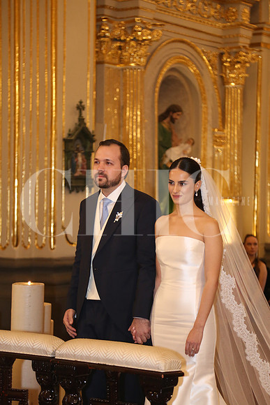 Celine Van Den Ouweland y Memo Iglesias 21