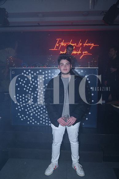 Alejandro Elizondo 2