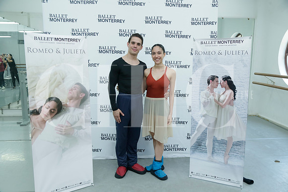 Luciano Perotto y Andrea De León (3)