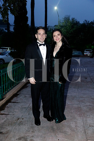 David Martínez y Sofia Elizondo (2)