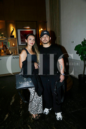 Ely González y Patricio Cerda (2)