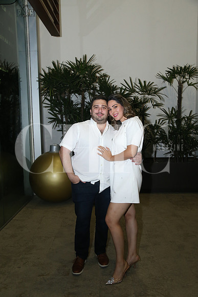 David Barrera y Andrea García 3