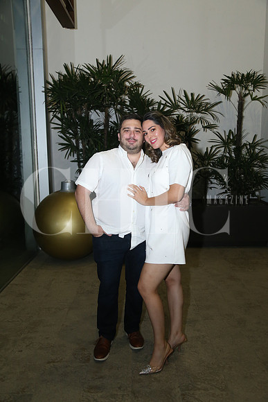 David Barrera y Andrea García 5