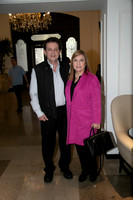 Jesús Coronado y Diana González de Coronado_