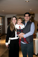 Alejandra Wise, Daniel Viesca y Gabriel Viesca 0