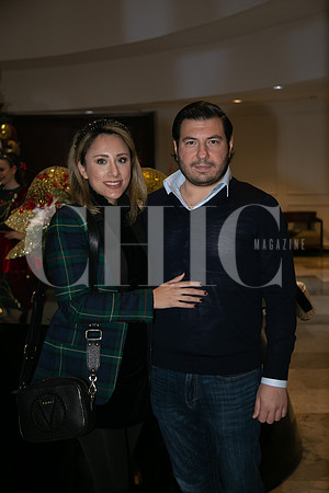 Mayela Pastrana y Daniel Treviño 0