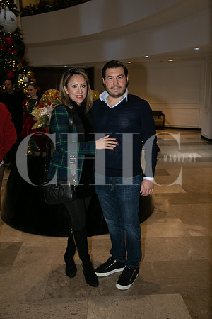 Mayela Pastrana y Daniel Treviño 1