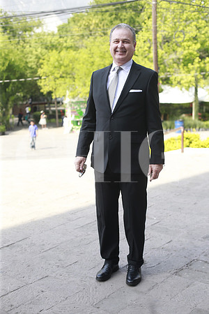 Ricardo Padilla