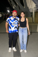 Cesar Villagomez y Ana Pau Herrera 1