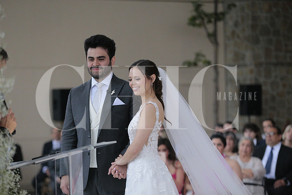 Boda de Ana Karen Williams y Samuel Aguirre 111