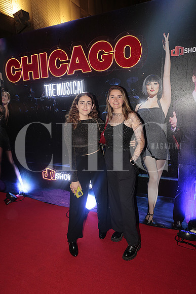 Sofia Diaz e Isa Rodriguez 3