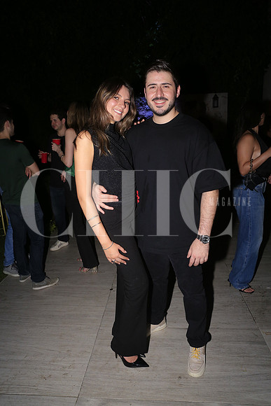 Natalia Marquez y Adrian de la Garza 6