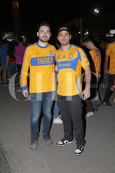 Jose Luis Malagon y Marcelo Serna 1