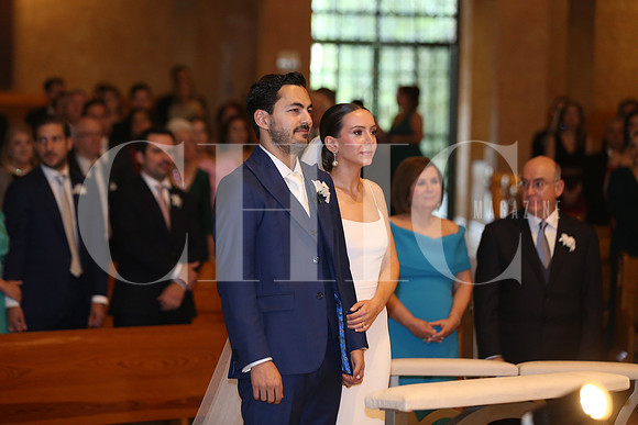 Sofia Vidaurri y Hernán Marcos 10