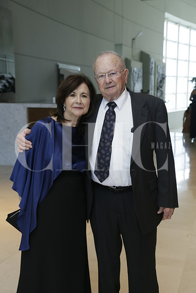 Patricia de Rosas y Rafel Rosas