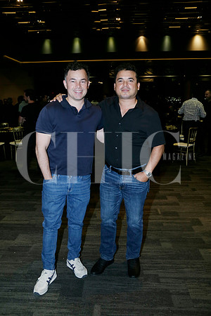 Humberto Lozano y Alejandro Lozano (2)