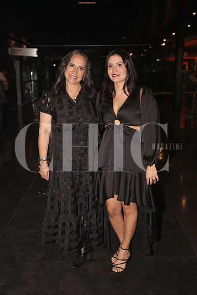 Vero Marcos y Valeria Elizondo 1