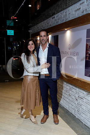 Betzy de Azcunaga y Luis Azcunaga (3)
