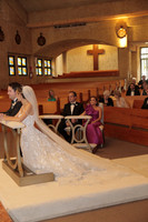 Boda de Fernanda Garza y David Garza 20