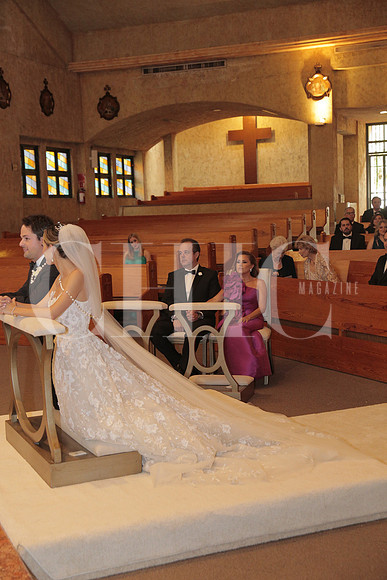 Boda de Fernanda Garza y David Garza 20
