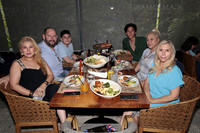 Eunice Barrera, Rene Barrera, Santiago Barrera, Luciano Barrera, Maria Luisa Cantu y Maria Cristina Flores 4