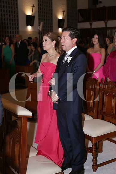 Rogelio Elizondo y Kata Albuerne0