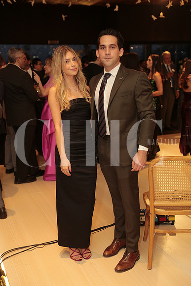Ana Victoria Perez y Marcelo Bremer 4