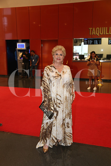 Maricarmen Bretzfelder