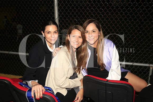 Daniela Treviño, Alejandra Madero y Samantha Monarrez 3