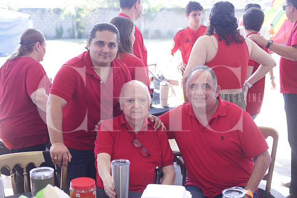 Ramiro Páez, Ramiro Páez y Ramiro Páez 0