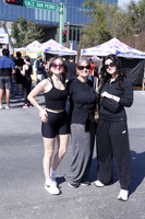 Miranda Ruiz, María Aguayo y Mariana Ruiz 0