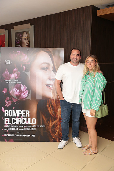 Gerardo Gutierrez y Laura Fernanda Villarreal 2