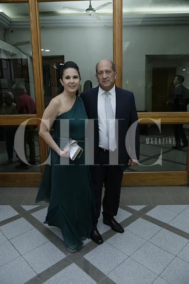 Marisé Martínez y Javier Mtanous (2)
