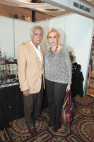Antonio Abdala y Norma Fares de Abdala