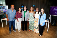 Fernando Galindo, Guillermina Margarita Perales, Eva María Trujillo, Marisa Valdés de Ruíz, Lorena Pérez y Bertha Winterman (5)
